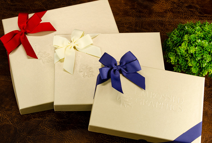 Quality Gift Boxes