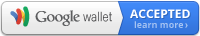 Click for more information about Google Wallet