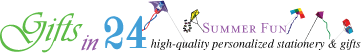 Gifts in 24