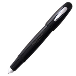 MonteVerde Mega Ink-Ball Black Pen
