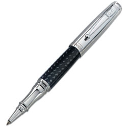 MonteVerde Invincia Chrome Rollerball Pen