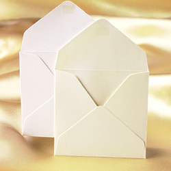 Portrait Gift Enclosure Envelopes Portrait Gift Enclosure Envelopes