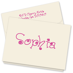 Lollipop Notes