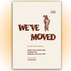 Lumberjack Moving Cards