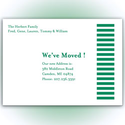 Moving Cards