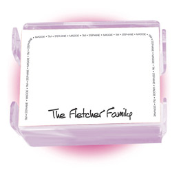 Family Arch Reminders Refill