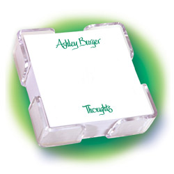 Bishop Petite Squares Refill