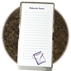 Memo Mini Lists