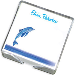 Motion - Dolphin Tablets with holder
