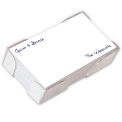 Horizontal Family List Sheets with CrystalClear Holder Horizontal Family List Sheets with CrystalClear Holder