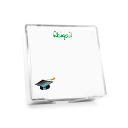 Anthony Graduation Squares