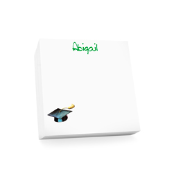 Anthony Graduation Squares Refill