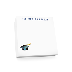 Copperplate Graduation Squares Refill
