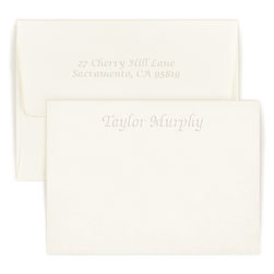 Chancery Card