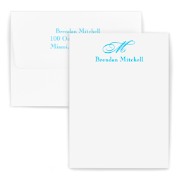 Watermark Card