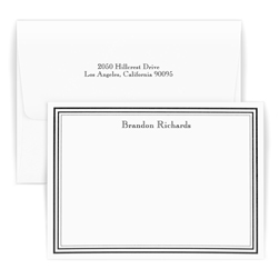 Colonial Card Colonial Card