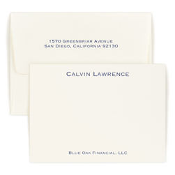 Executive Card Executive Card