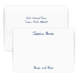 Anthony Studio Card Anthony Studio Card