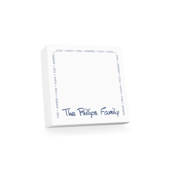 Family Arch Petite Squares Refill Family Arch Petite Squares Refill