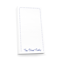 Family Arch List Refill