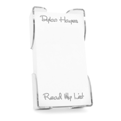 Airbrush List with Holder Airbrush List with Holder