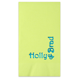 Blissful Guest Towels