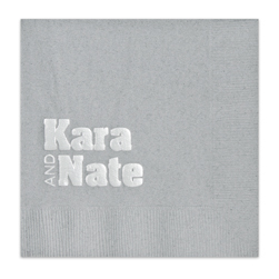 Luxe Napkins