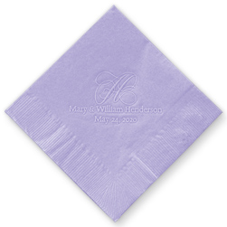 Estate Napkins