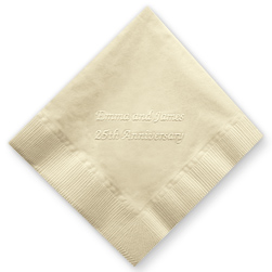 Brittany Napkins