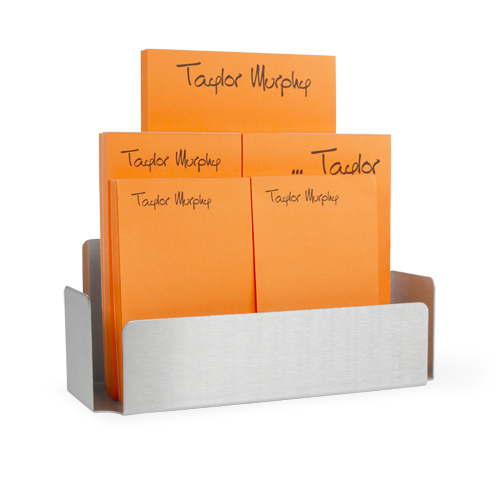 Chromatic 7 Tablet Set with Stainless Steel Holder Chromatic 7 Tablet Set with Stainless Steel Holder