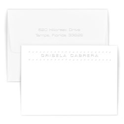 Marquee Card