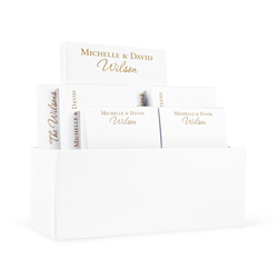 Couples 7 Tablet Set with Holder Couples 7 Tablet Set with Holder