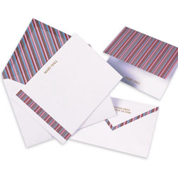 Mary Stripes Ensemble