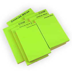 Executive Carnival Tablets