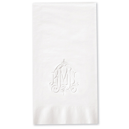 Whitlock Guest Towels