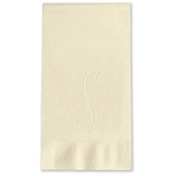 Strasbourg Guest Towels