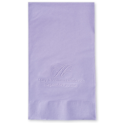 Estate Guest Towels