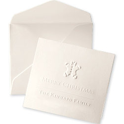 Gingerbread Man Gift Enclosures