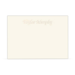 Chancery Card