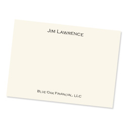 Executive Card