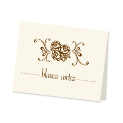Flora Note Flora Note