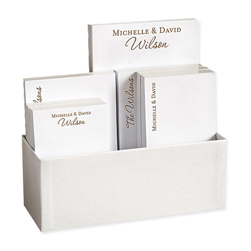 Couples 7 Tablet Set Refill Only