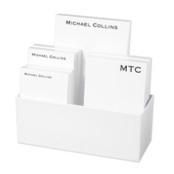 Executive Tablets with Holder Executive Tablets with Holder