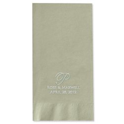 Pearl Color Mist Serenity Guest Towels Pearl Color Mist Serenity Guest Towels