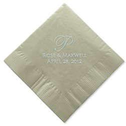 Pearl Color Mist Serenity Napkins Pearl Color Mist Serenity Napkins