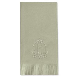 Whitlock Guest Towels