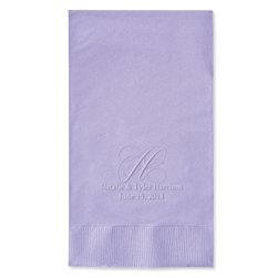 Estate Guest Towels