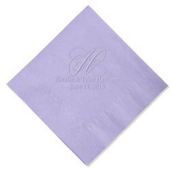 Estate Napkins Estate Napkins