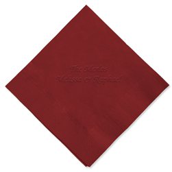 Brittany Napkins