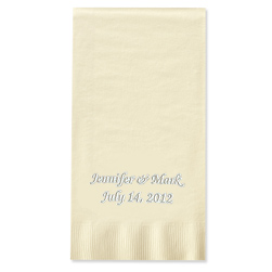 Color Mist Pearl Brittany Guest Towels Color Mist Pearl Brittany Guest Towels